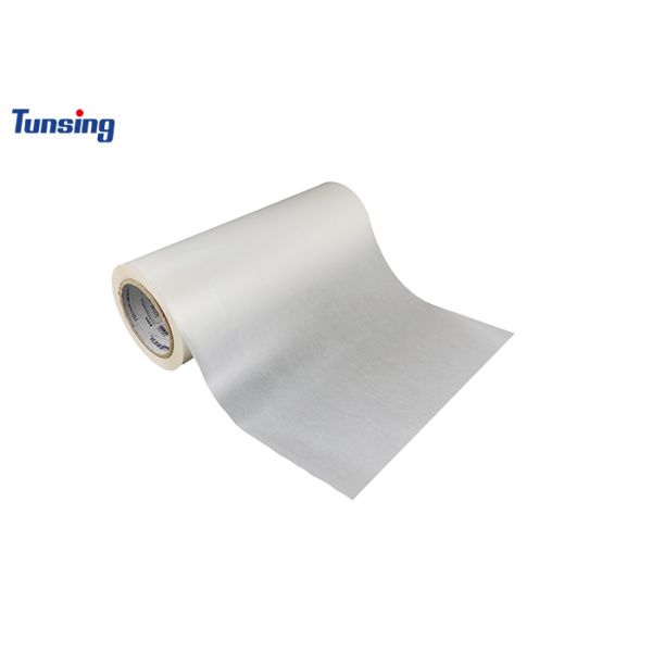 High Temperature EAA Hot Melt Adhesive Sheets 960mm Width Strong Adhesion For
