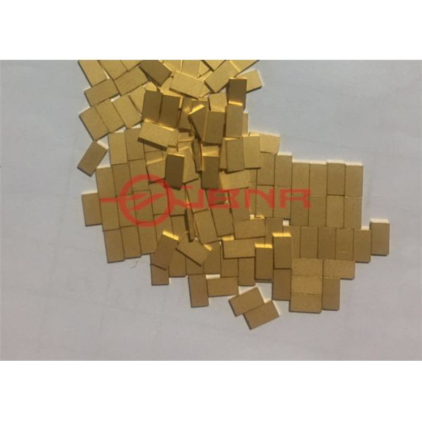 Ultra Pure Low Density Heat Dissipating Mo / Cu Laminates In High Power