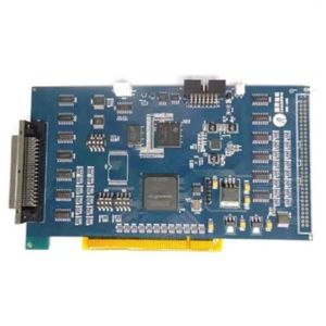 RoHS High Density Integrated Automotive PCBA Electronics Board Circuit