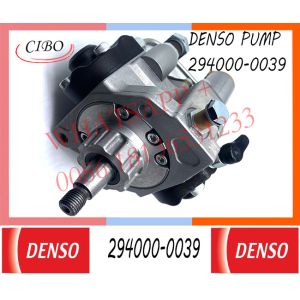 Diesel Fuel Injection Pump 294000-0039 8-97306044-9 For Isuzu 4HK1 Engine