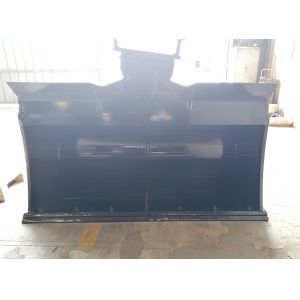 Construction Machinery Parts Excavator Tilting Bucket