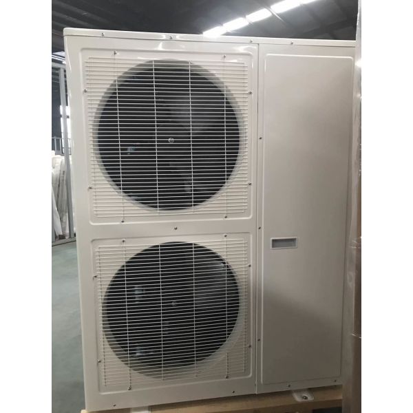 Buy Air Cooled Closed Compressor Condensing Unit at wholesale prices