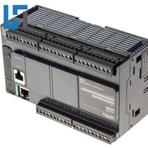 Quality TM221CE40U Schneider M221 Plc Programming Controller Module for sale