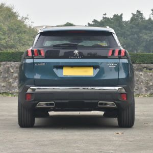 High Quality Car Part Suction Lock For peugeot 3008 Electric Tailgate Truck Car