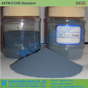 Quality Undensified Micro Silica Powder for sale