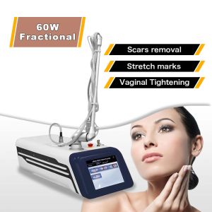 2024 Newest CO2 Laser Skin Firming Facial Device, Professional Home Beauty