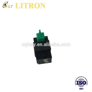 China motorcycle wave 125 engine cheap cdi