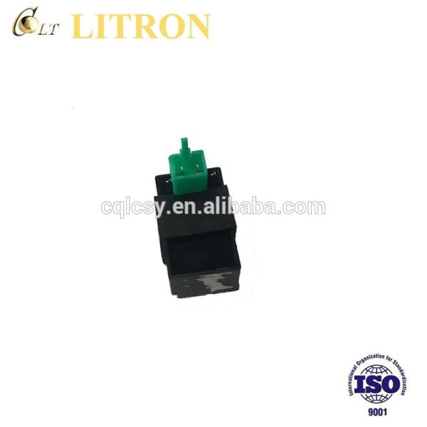 China motorcycle wave 125 engine cheap cdi