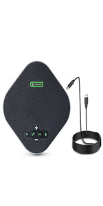 USB wired Conference Microphone