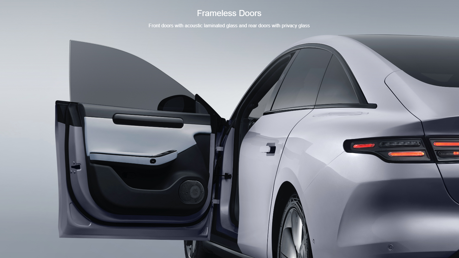 272 HP Pure Electric Motor Powers Leapmotor C01 EV 's Latest Mid SUV with 180Km/h Fast Speed and 1276Km Range