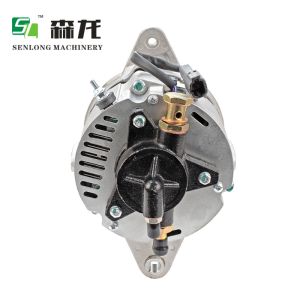 24V 50A Nissan Alternator PF6TB 2309996566, 23099Z5719 02021520210