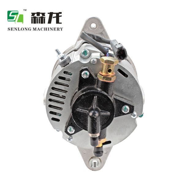24V 50A Nissan Alternator PF6TB 2309996566, 23099Z5719 02021520210