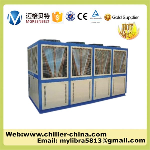 Industrial Chiller Series/ Screw Water Chiller/Air Cooled Water Chiller