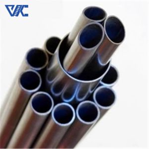 Wholesale Price Nickel Alloy Pipe Polished Monel 400 K500 Tube