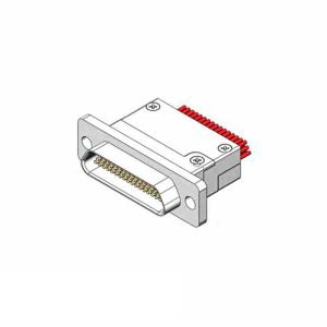 Quality HUADA J30J-66ZK-AQ Micro Connector: Compact, Reliable, and High-Density for sale