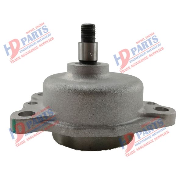 OEM S4S Engine Oil Pump 32A35-10011 For MITSUBISHI