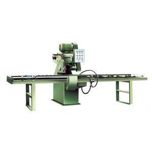 Automatic Marble Granite Cutting Machine 11KW With 600mm Slab Width