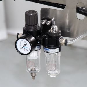 Pharmaceutical Metal Detector Detecting Metal Contaminants In Pharmaceutical