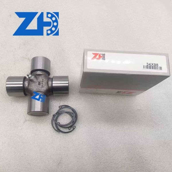 Buy China bearing manufacturer ZH 34x98 industrial bearing at wholesale prices