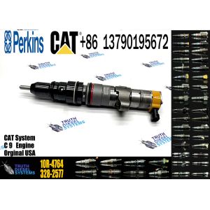 Fuel Injector Nozzle 10R-4764 10R-2828 10R-4844 328-2573 553-2592 557-7633 557