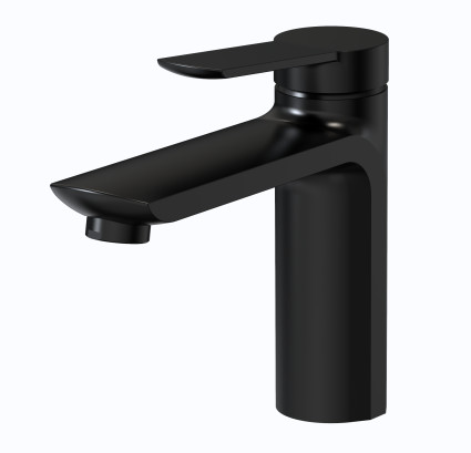 Buy Single Lever Mixer Tap With Mounting Set In Bathroom at wholesale prices
