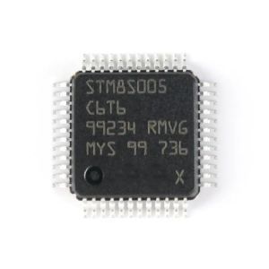 Quality STM32F030K6T6 LQFP32 ARM Microcontrollers MCU Integrated Circuits 2.4V for sale