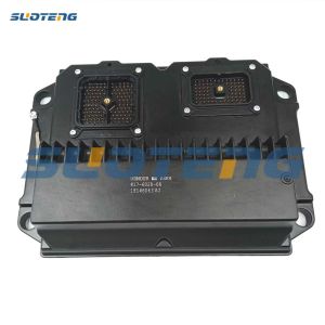 China 417-6020 4176020 Controller ECU For Excavator Parts on sale