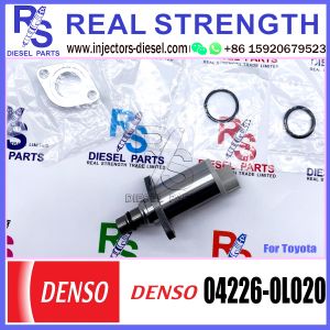 DENSO Suction Control Valve 04226-0L020 Applicable to Toyota