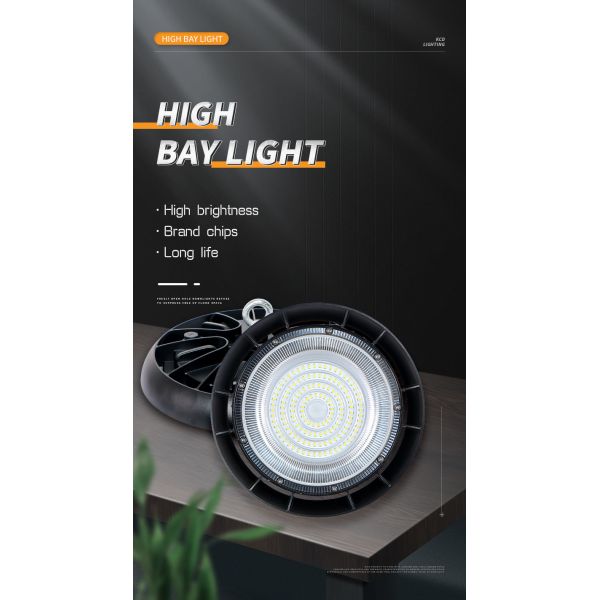 Affordable LED Industrial Lights Collection | Versatile Solutions with Customization Services | High Quality & Fast Delivery