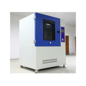 Waterproof IP9K 8000Kpa High Temperature Test Chamber