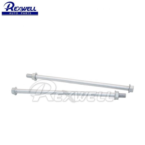 Buy Cam Camber Adjuster Bolt Nut Screw for Toyota Hilux REVO Parts 90105-T0114 90105T0114 at wholesale prices