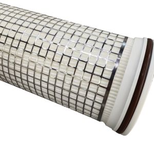 Industrial High Flow Polypropylene Filter Cartridge 6'' 152MM