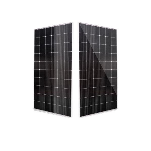 Buy 40W 60W Monocrystalline Silicon Solar Panels Photovoltaic Module Solar Panels at wholesale prices