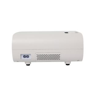 300 ANSI Lumens Home Entertainment Full Hd Led Projector 200 Inch Projection