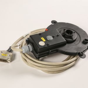 Quality Encoder for Paper Cutter Lower Blade Weight KG 1 After Service Video Technical Support for sale