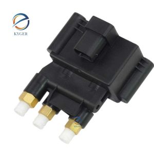 Air Suspension Solenoid Valve 2513200158 251 320 01 58 2123200758 for Mercedes