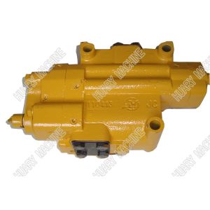 XCMG Wheel loader parts, 2523000148 ZLF25A, ZLF25A11 Flow Amplification Valve