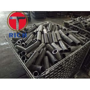 EN10305-1 Cold Drawn Seamless Steel Tubes for Automotive