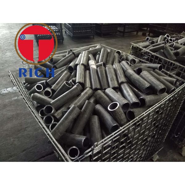 Buy EN10305-1 Cold Drawn Seamless Steel Tubes for Automotive at wholesale prices