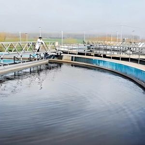 Ultra Filtration Water Purify System UF Water Desalination Plant