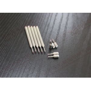 Anti Bending Coil Winding Nozzle Hardest Ruby 1800 – 2200 Vickers