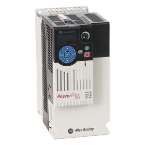 25B-D017N104 AB AC Drive