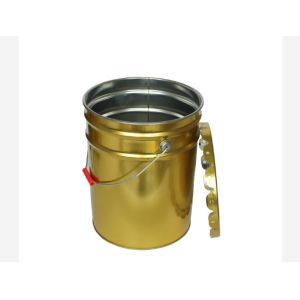20L Paint Pail Bucket