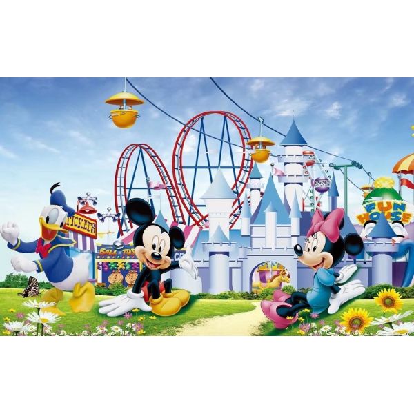 100% blackout custom printed blinds 3d printed roller blinds digital printed blinds manufacturer for Saudi Arabia marke