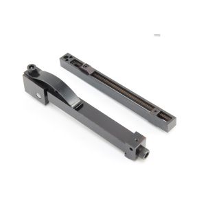 Combination Latch Lock Mold