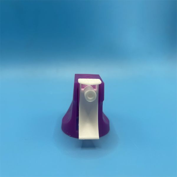 Professional Plastic Hand Garden Sprayer Pump Clean Trigger - Efficient and