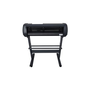 34 Inch ABS Carriage Aluminum Stand 870mm Vinyl Cutter