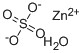 Quality Zinc Sulphate Monohydrate CAS NO.7446-19-7 H2O5SZn Minerals for sale