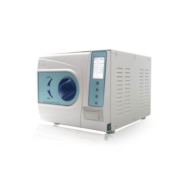Buy VORY 23L Class B Pre & post vacuum 6 program Autoclave+Data Printer at wholesale prices