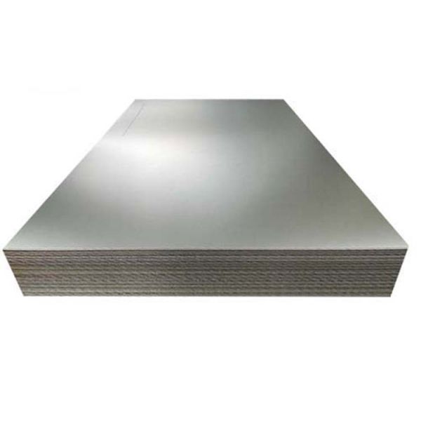 High Purity Zirconium Plate Zr2 Zr702 Zr705 Zirconium Alloy Plate Polished Surface